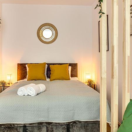 Rentplanet - Apartament Kosciuszki 브로츠와프 외부 사진