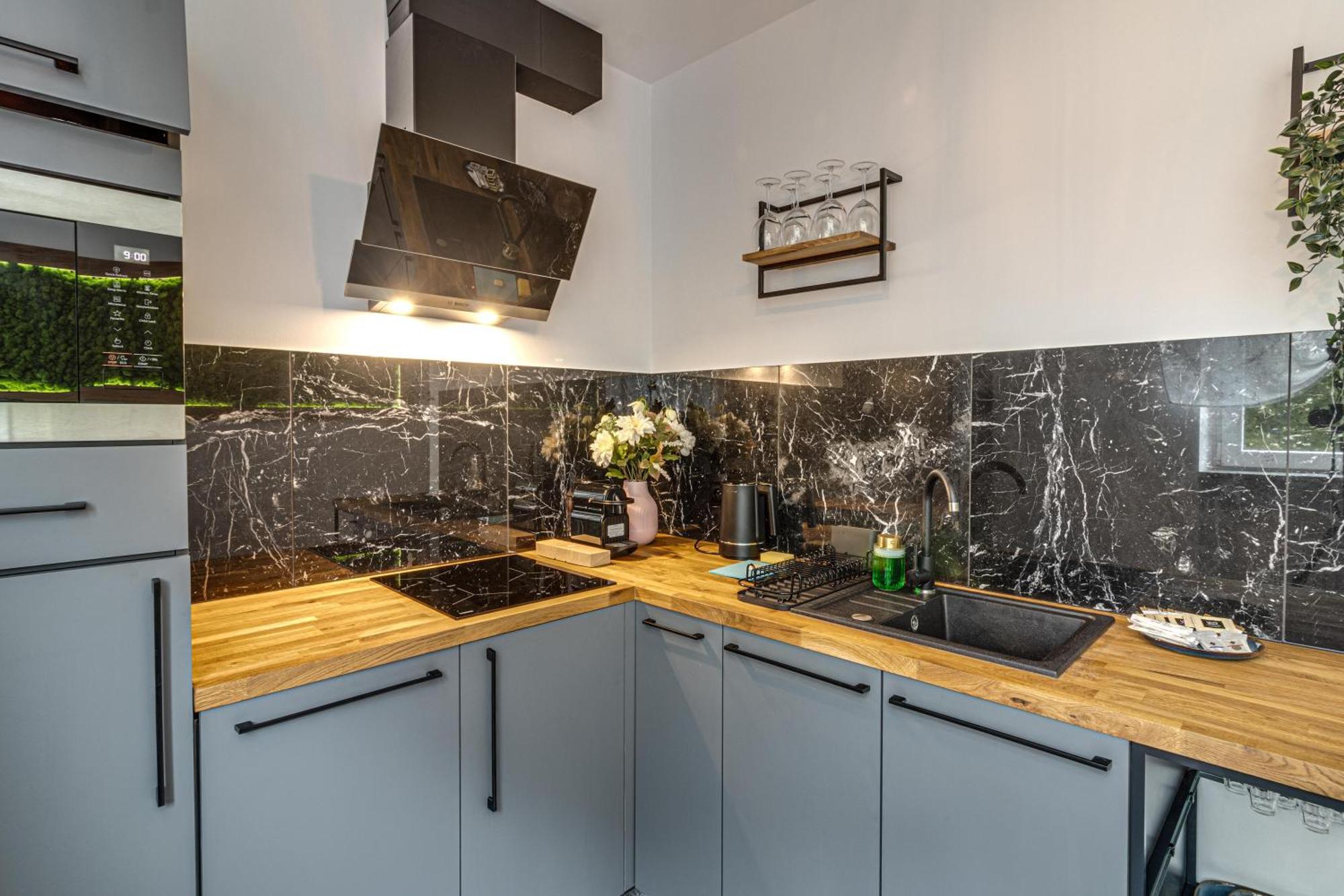 Rentplanet - Apartament Kosciuszki 브로츠와프 외부 사진
