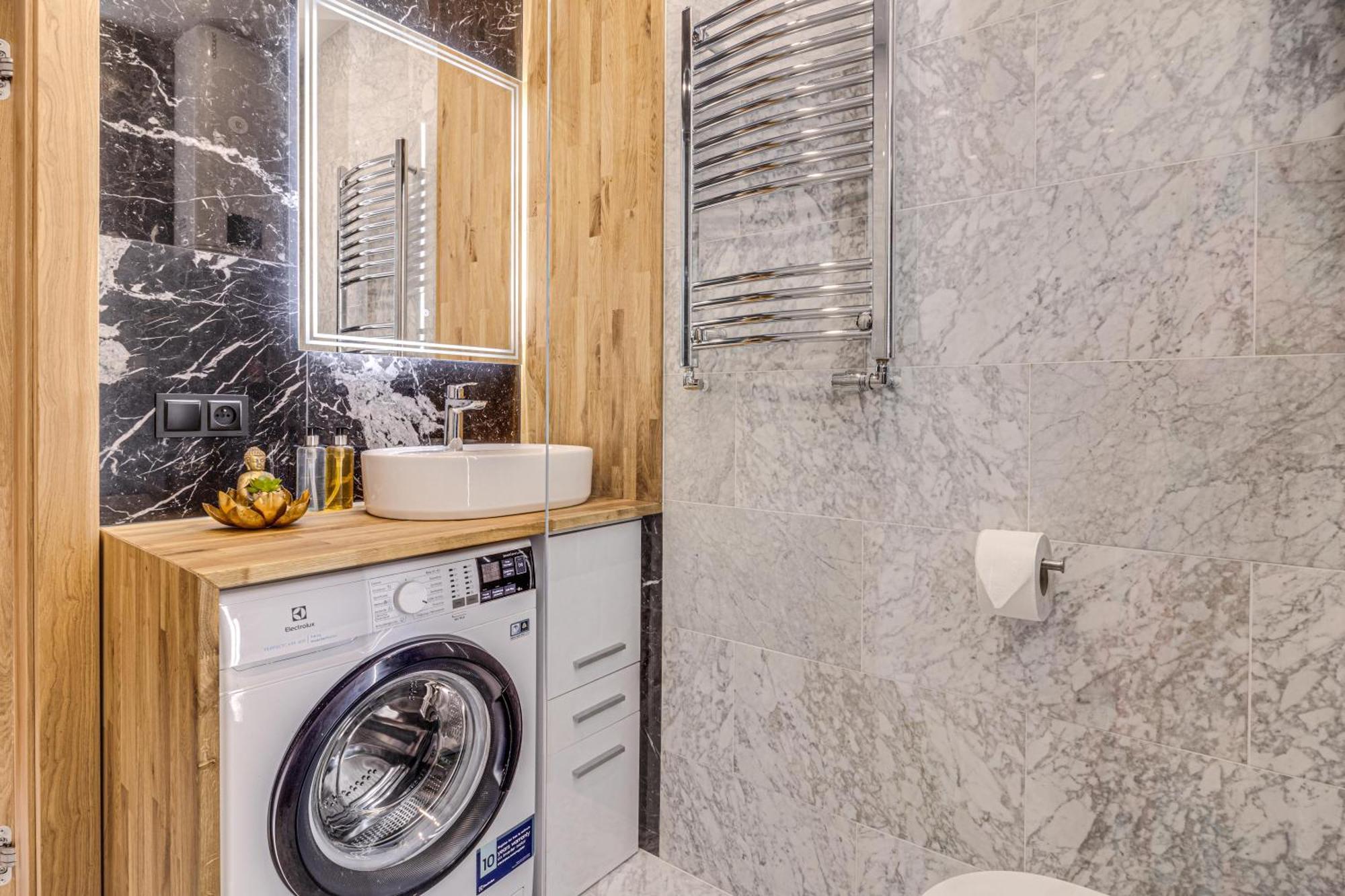 Rentplanet - Apartament Kosciuszki 브로츠와프 외부 사진