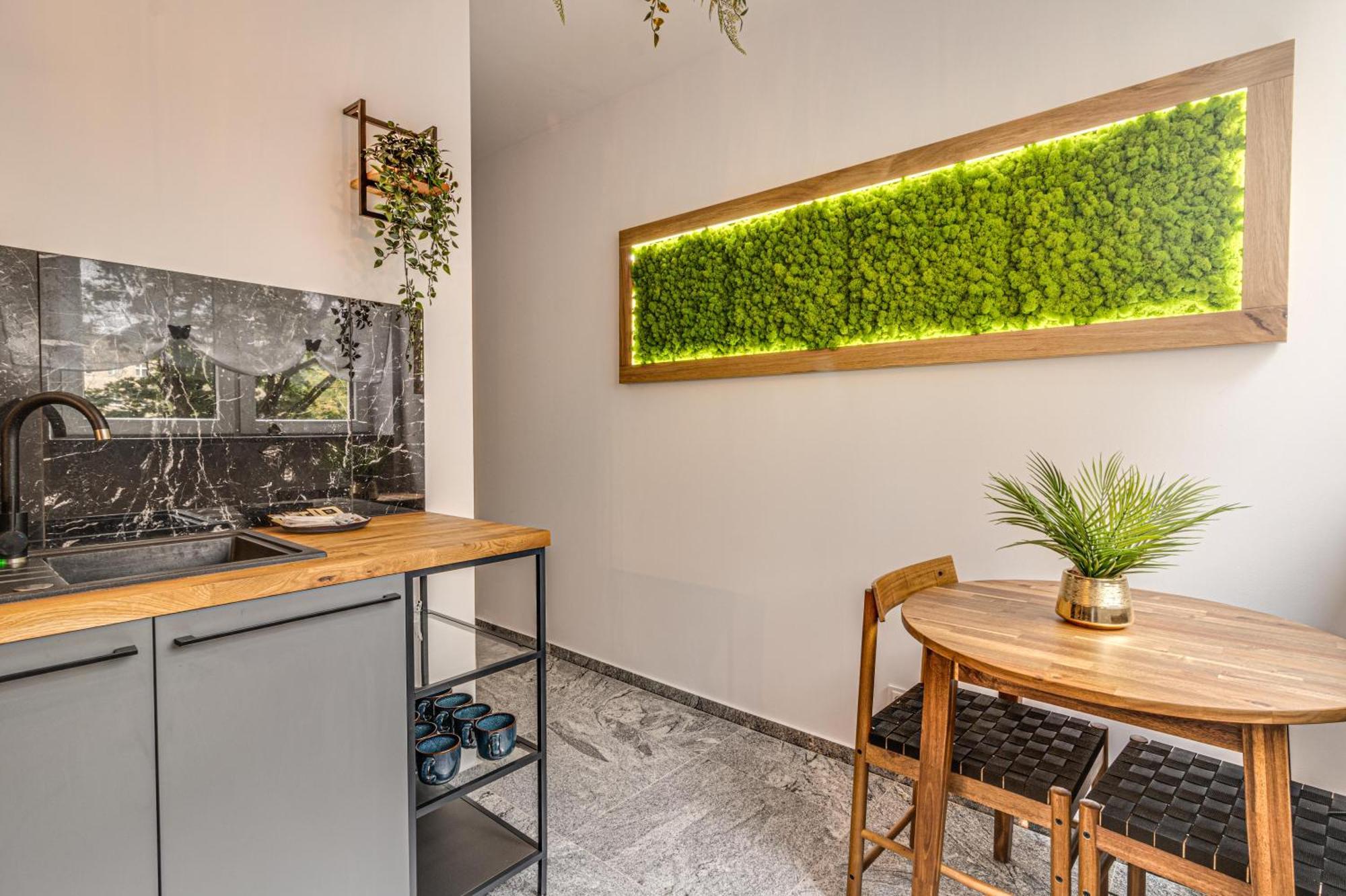 Rentplanet - Apartament Kosciuszki 브로츠와프 외부 사진
