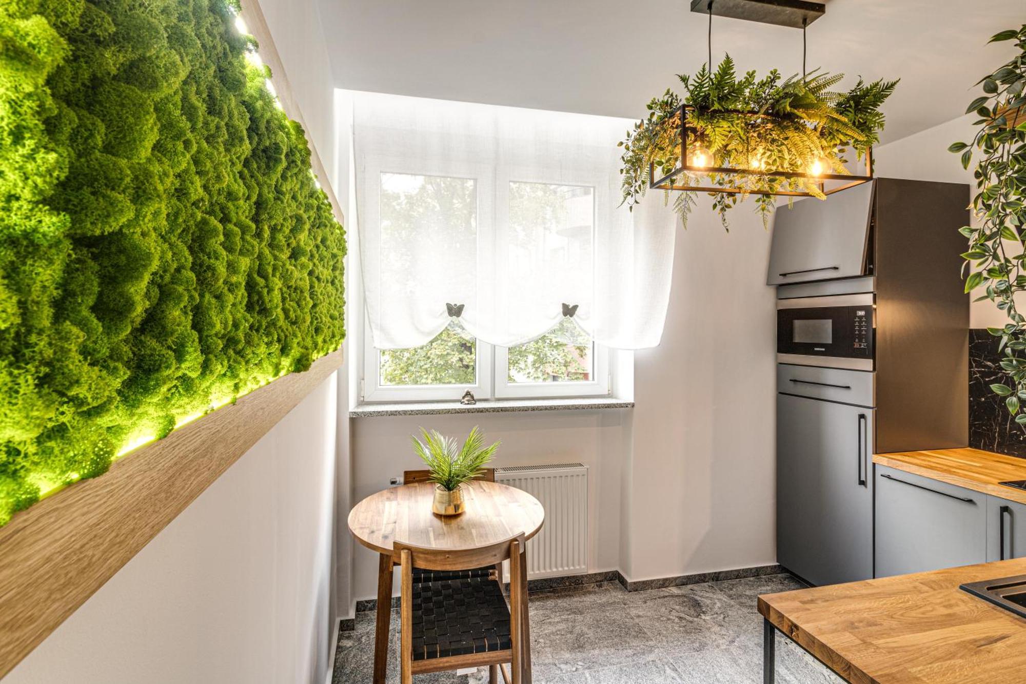 Rentplanet - Apartament Kosciuszki 브로츠와프 외부 사진