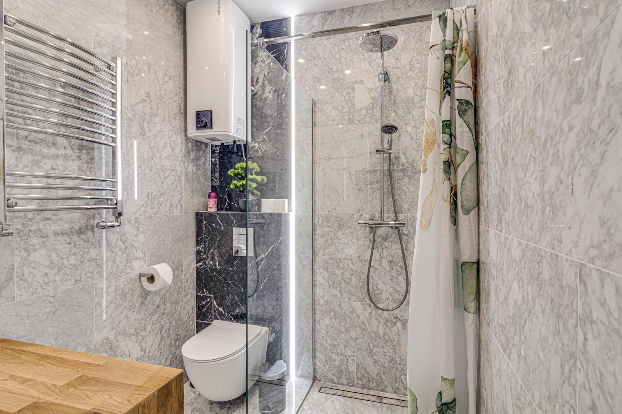 Rentplanet - Apartament Kosciuszki 브로츠와프 외부 사진