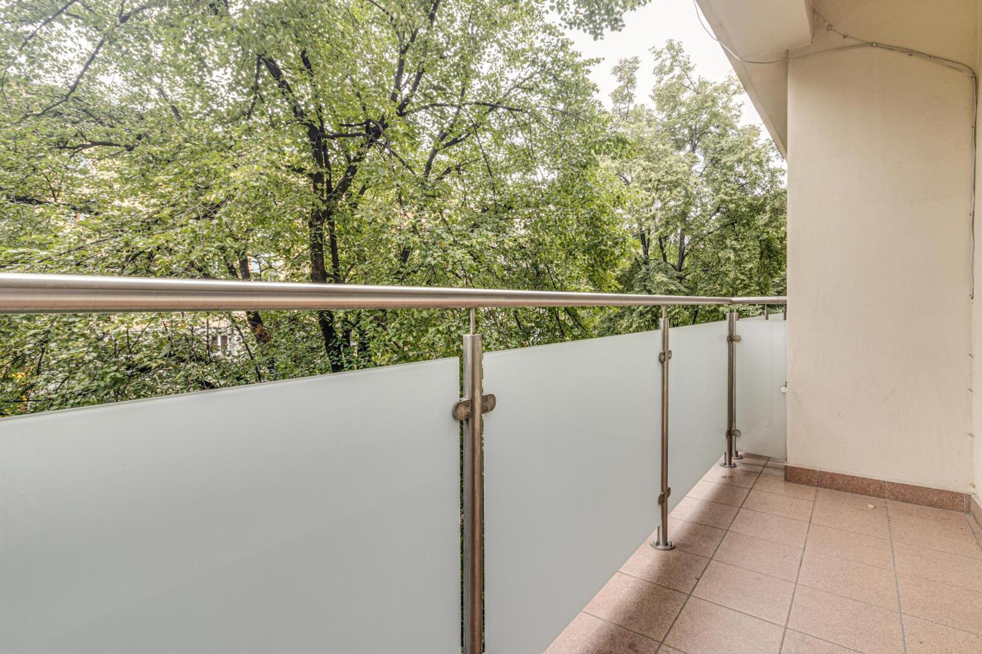 Rentplanet - Apartament Kosciuszki 브로츠와프 외부 사진