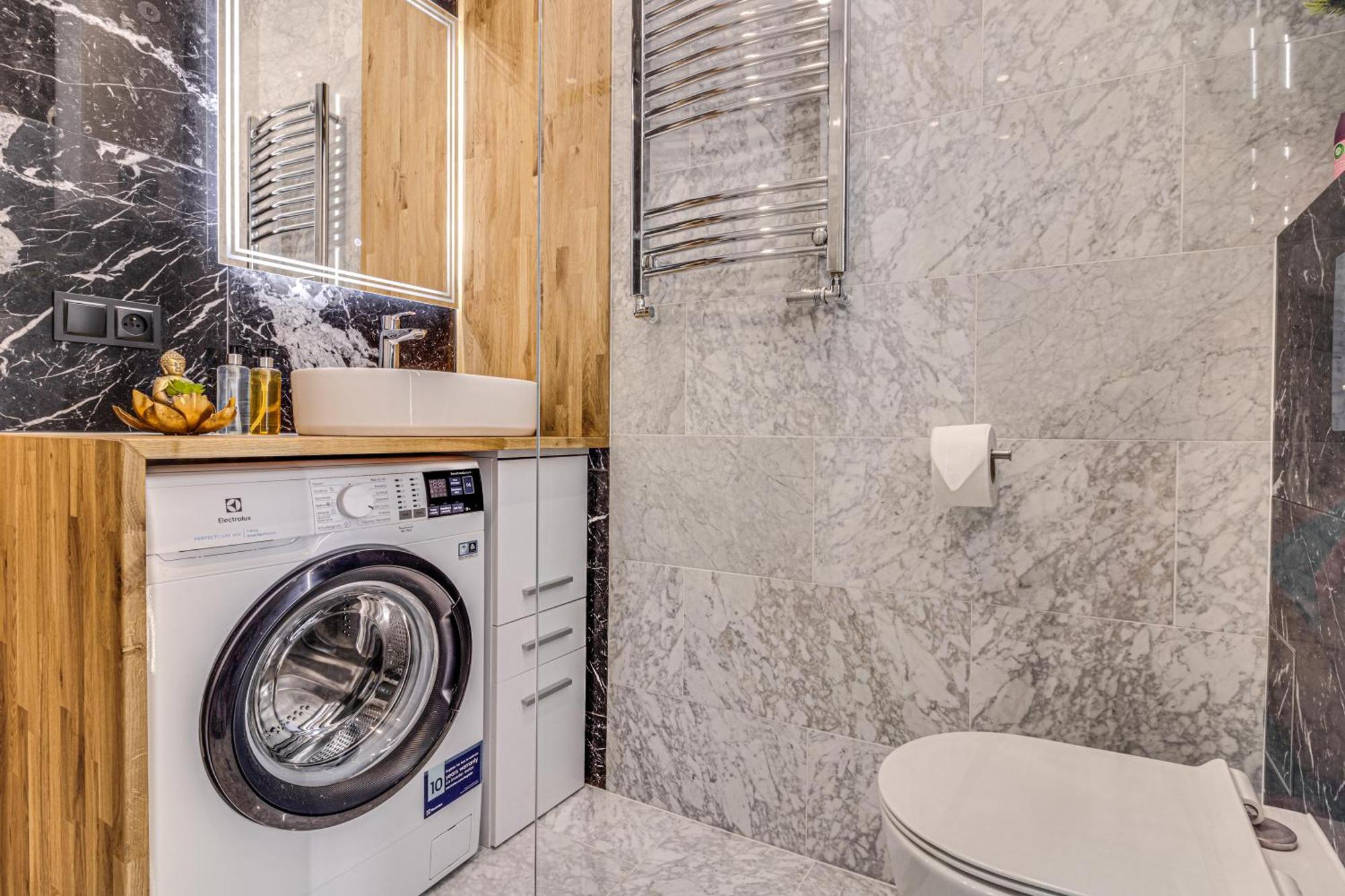 Rentplanet - Apartament Kosciuszki 브로츠와프 외부 사진
